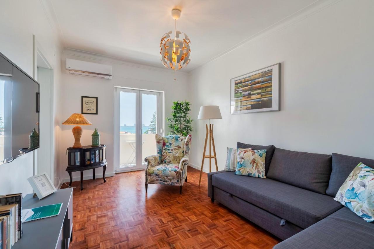 Appartement Castle View à Setúbal Extérieur photo